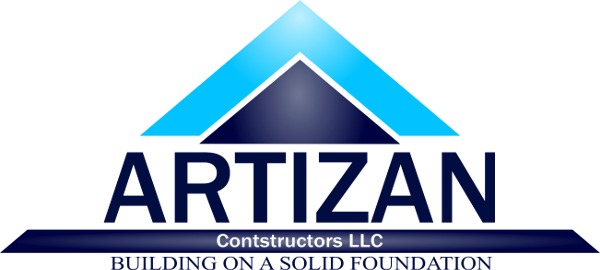 Artizan Constructors Logo