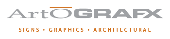 Artografx Inc. Logo