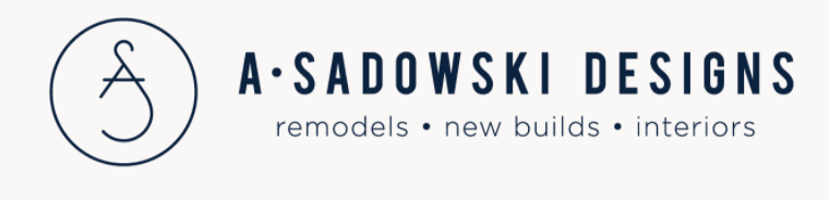 A Sadowski Designs Logo