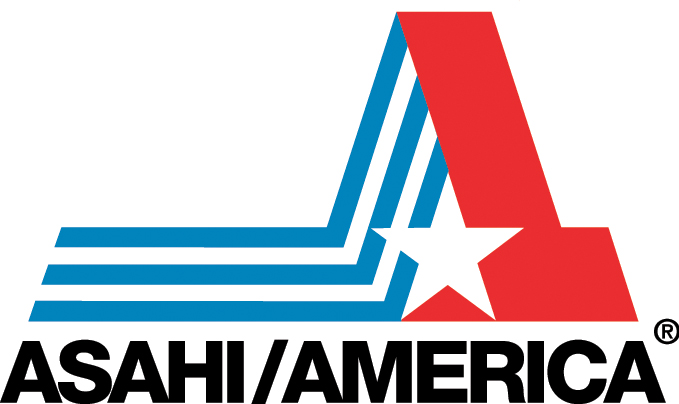 Asahi/America Logo