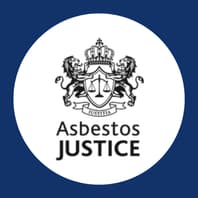 Asbestos Justice  Logo