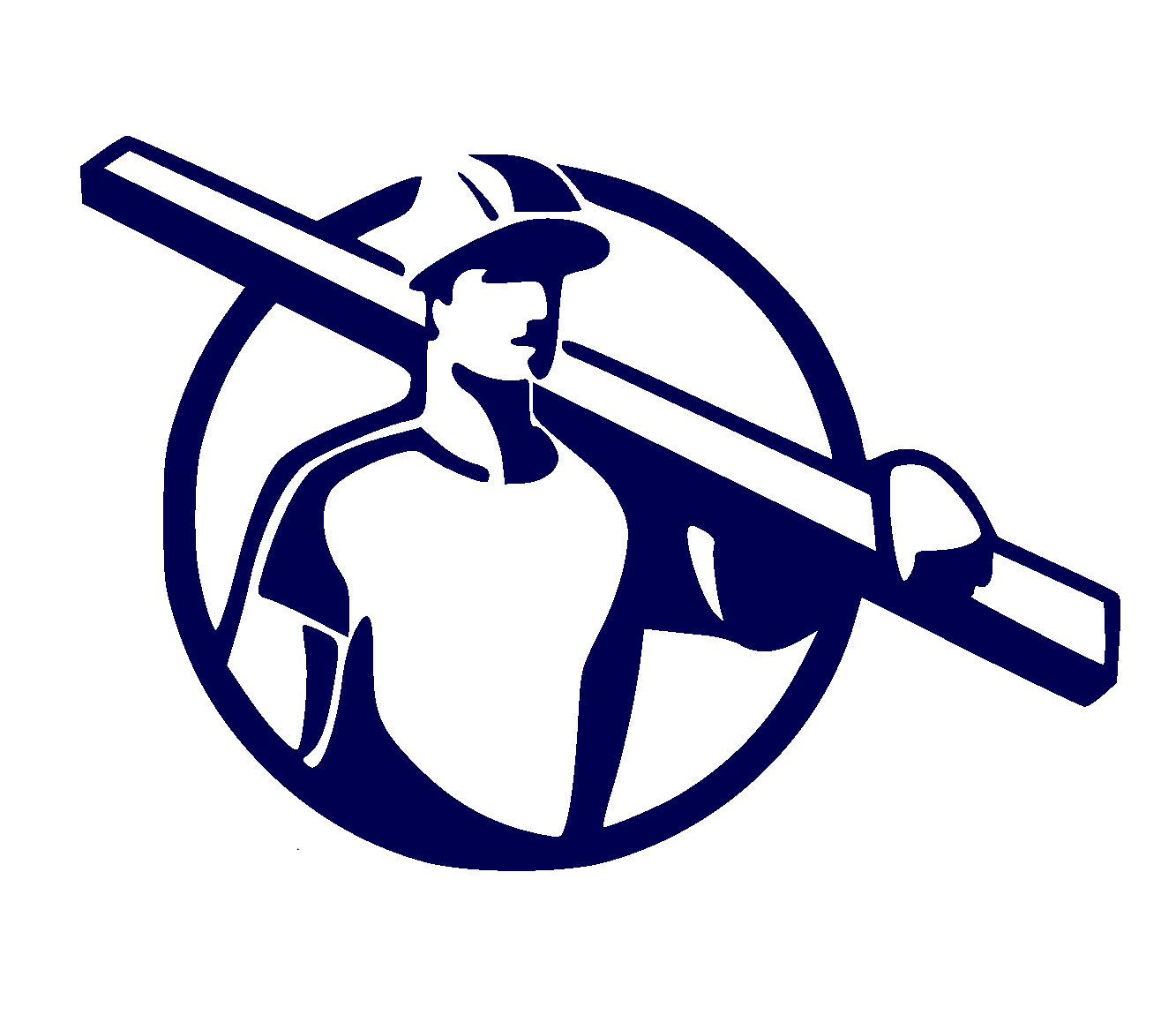 Ashmore Construction Logo