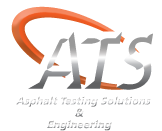 Asphalt Testing Solutions Logo