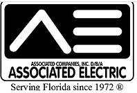 Associated Electric Logo