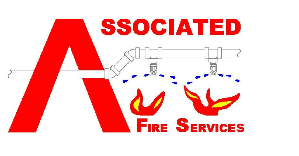 Associated Fire Services LLC Logo