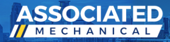 Associated Mechanical Contractors (MN) Logo