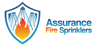 Assurance Fire Sprinklers Logo