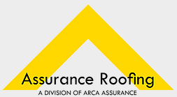 Assurance Roofing Logo