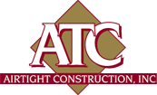 Airtight Construction, Inc Logo