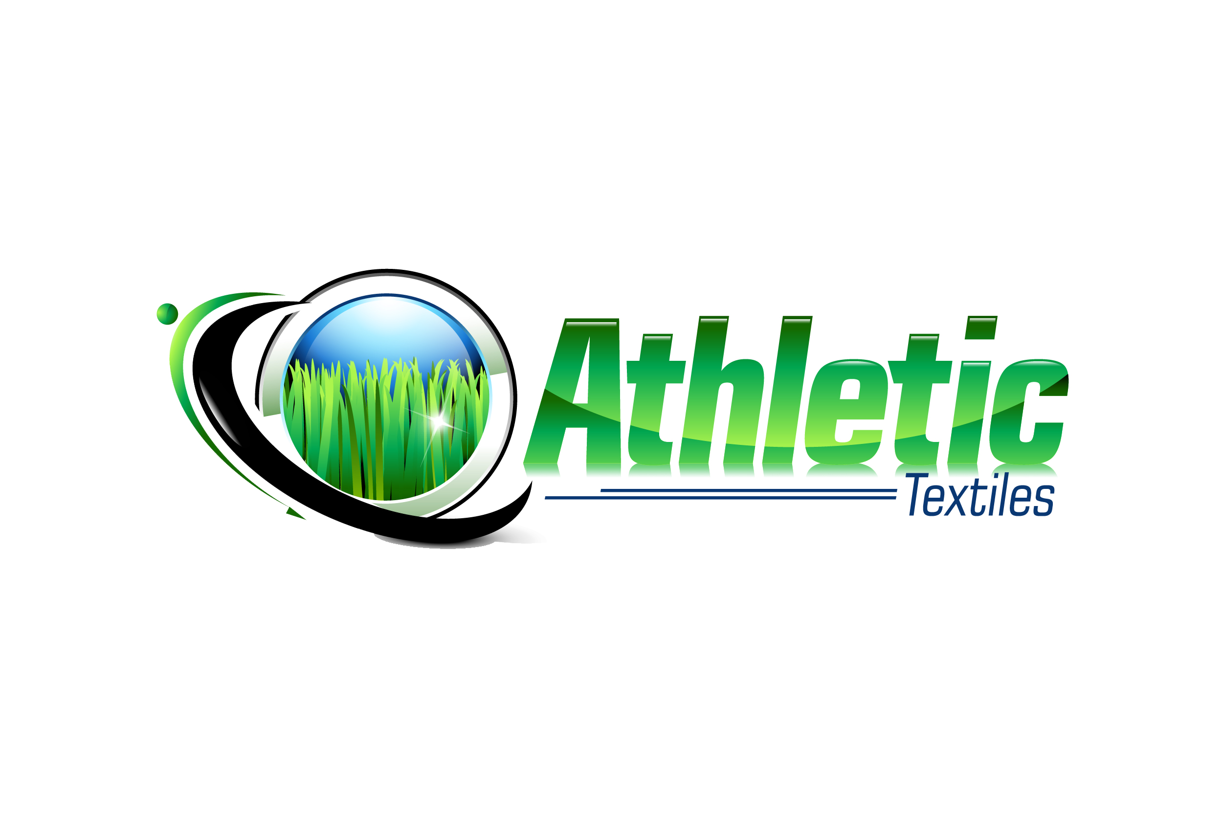 Athletic Textiles, LLC Logo