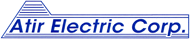Atir Electric Corp. Logo
