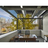 Atkin Olshin Schade Architects Logo