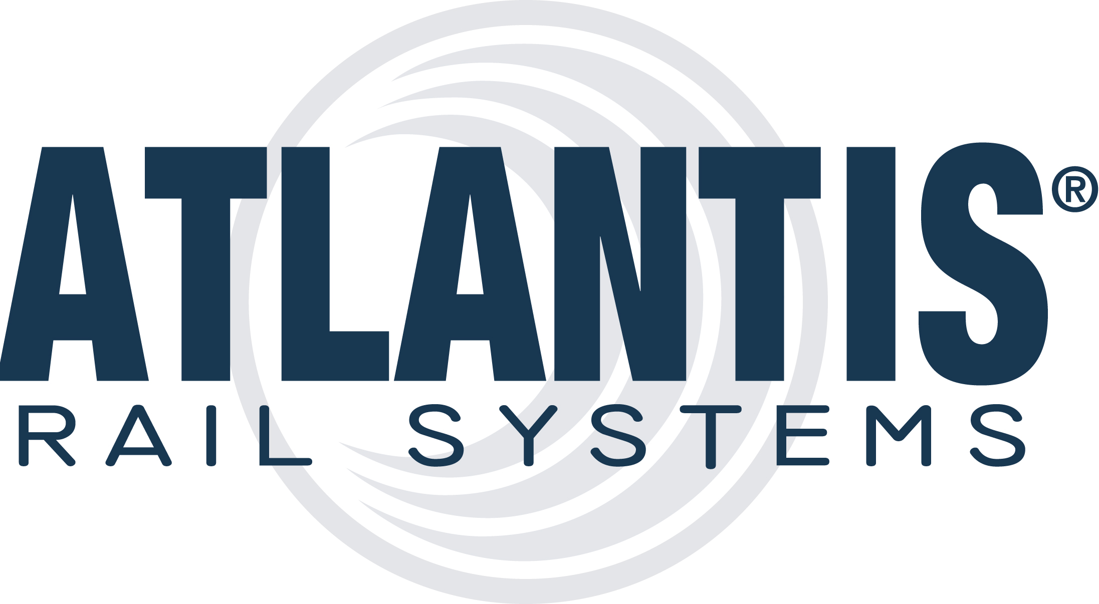 Atlantis Rail Systems Logo