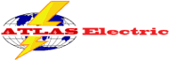 Atlas Electric Logo