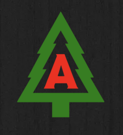 Atlas Tree Surgery Logo
