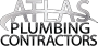 Atlas Plumbing Contractors Logo