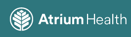 Atrium Health Logo