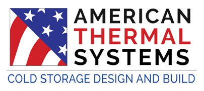 American Thermal Systems (ATS) Logo