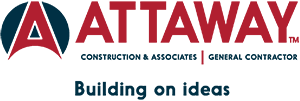 Attaway Construction & Associates Logo