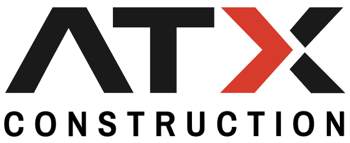 ATX Construction Logo