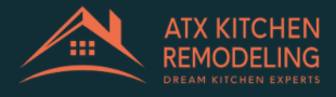 ATX Kitchen Remodeling Logo