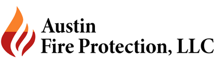 Austin Fire Protection Logo
