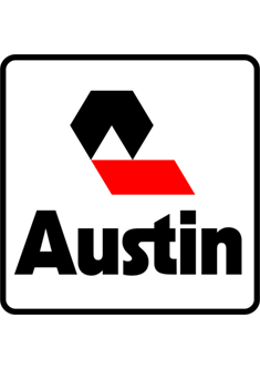 Austin Industries (dba Austin Commercial) Logo