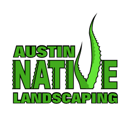 Austin Native Landscaping Logo