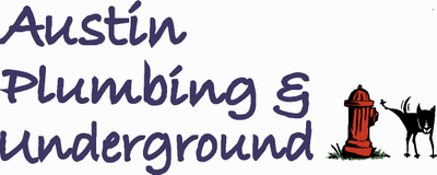Austin Plumbing & Underground Logo