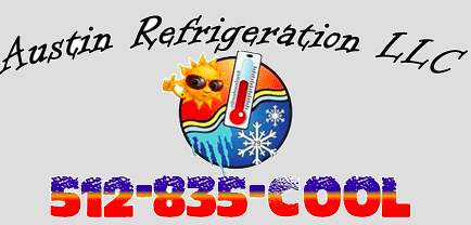 Austin Refrigeration LLC Logo