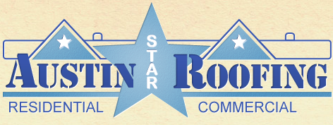 Austin Star Roofing Logo
