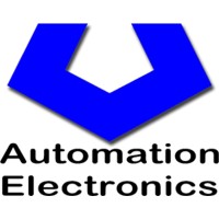 Automation & Electronics Logo