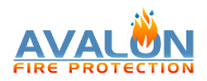 Avalon Fire Protection Logo