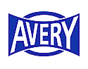 Avery Asphalt Logo