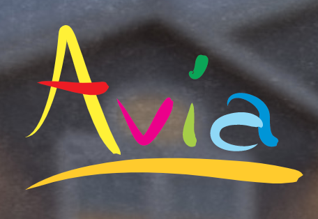 Avia Industries Logo