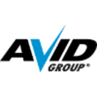Avid Group Logo