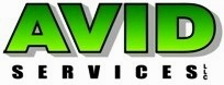 Avid Services LLC Logo