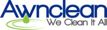 Awnclean USA Inc. Logo