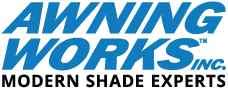 Awning Works Inc. Logo