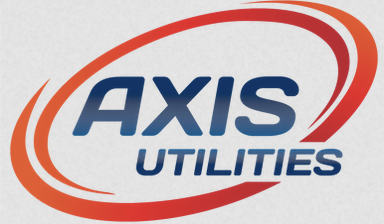 Axis Utilities Logo