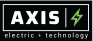 Axis Electric & Technology Logo