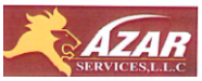 Azar Services LLC Logo