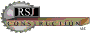 RSJ Construction LLC Logo