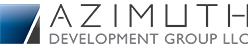 Azimuth Development Group Logo