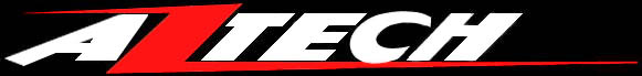 Aztech Electric Logo