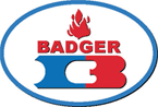 Badger Fire Protection Logo