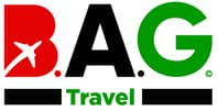 B.A.G. Travel Logo