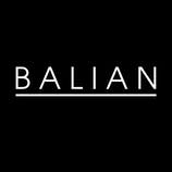 Balian Architects Inc Logo