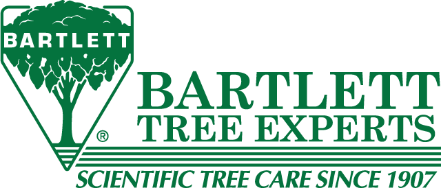 Bartlett Tree Experts Logo
