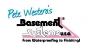 Basement Systems USA Logo